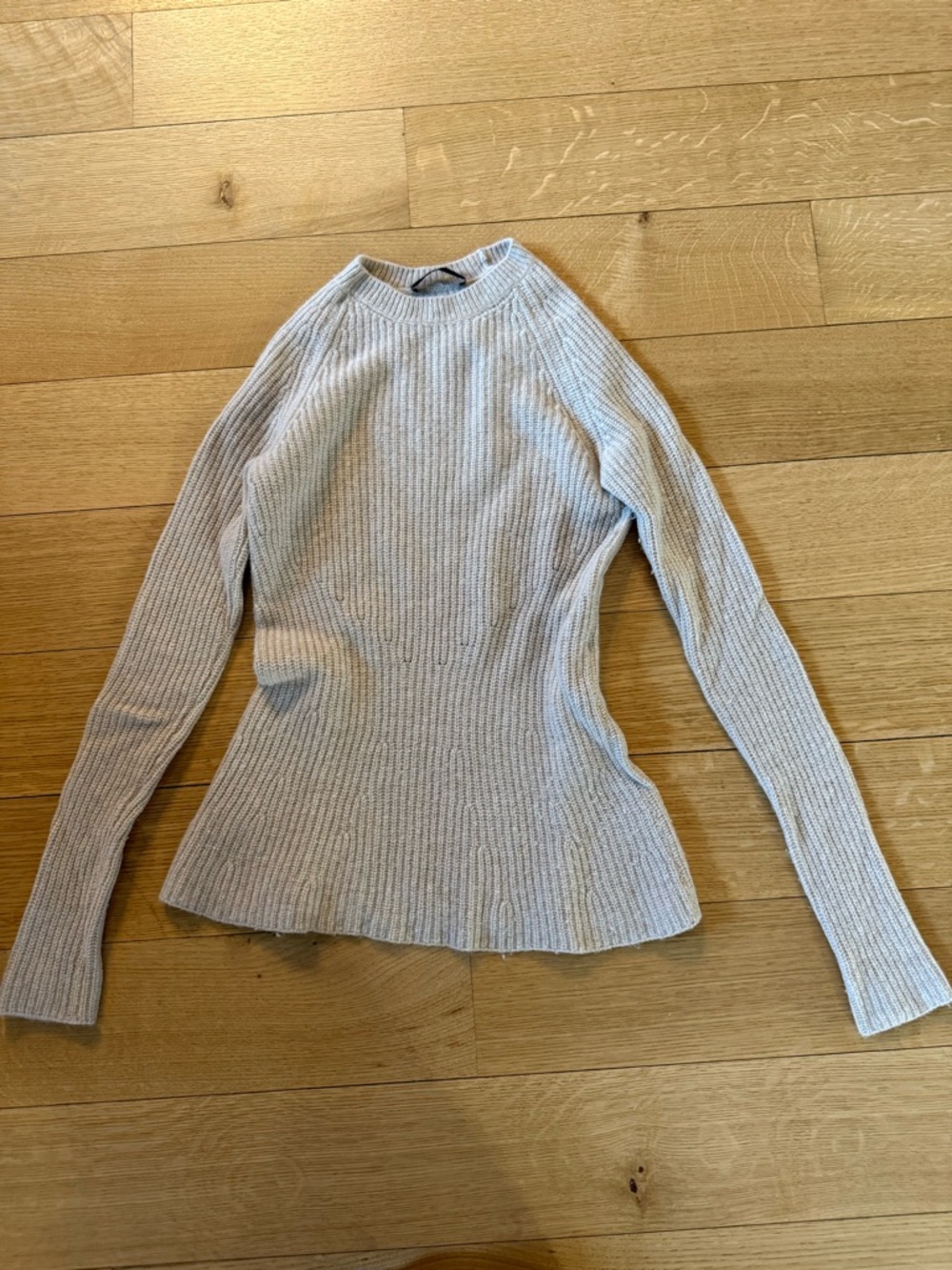 The Row sweater